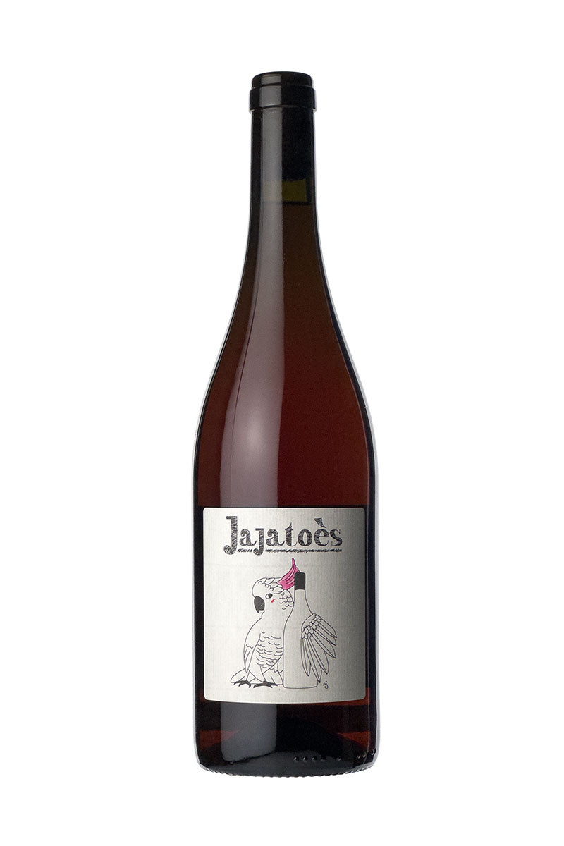 Domaine du Petit Oratoire - Jajatoès Rose