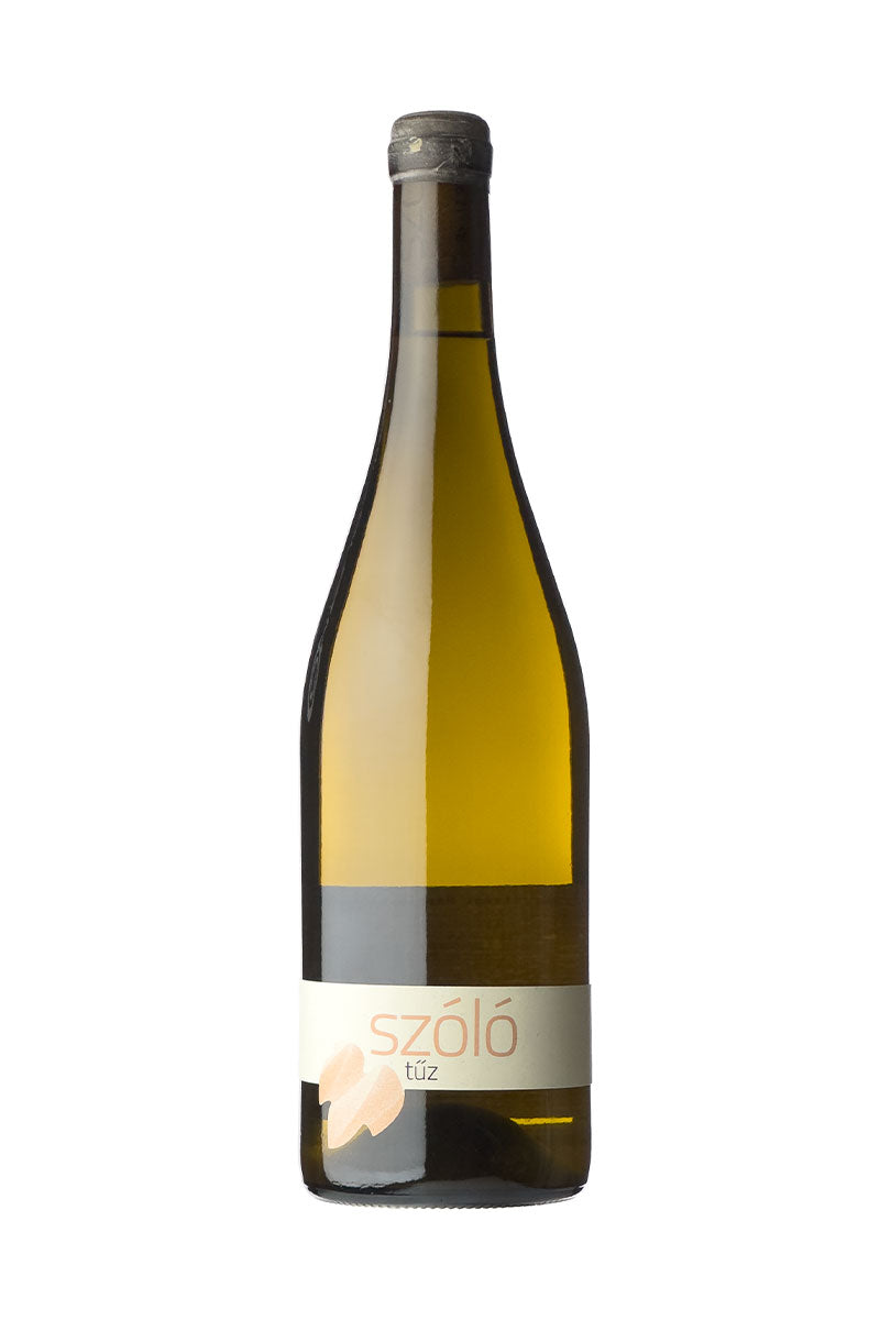 Szóló Wines - Tűz