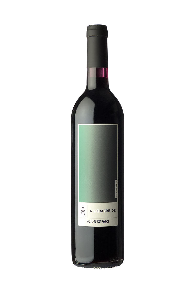 Vinoceros - À l'ombre de