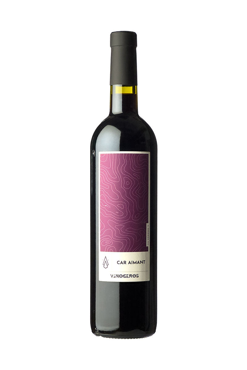 Vinoceros - Car Aimant