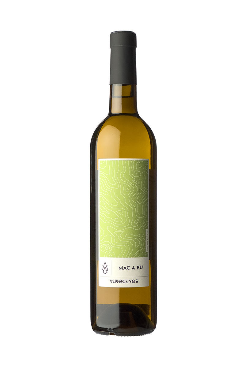 Vinoceros - Mac a bu