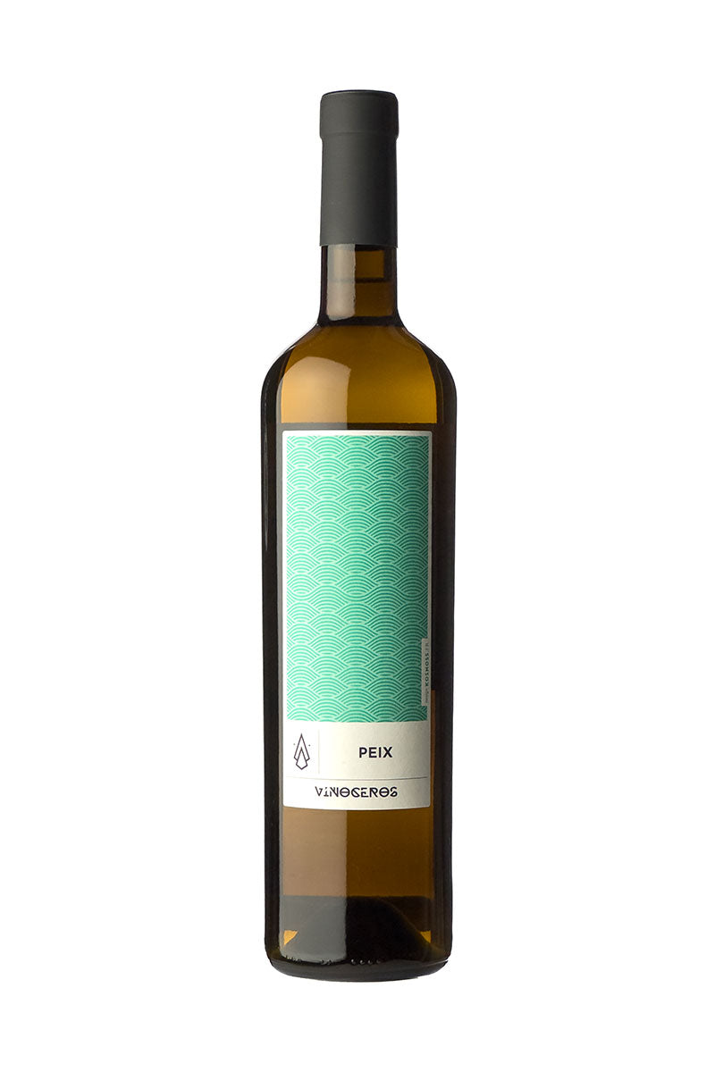 Vinoceros - Peix