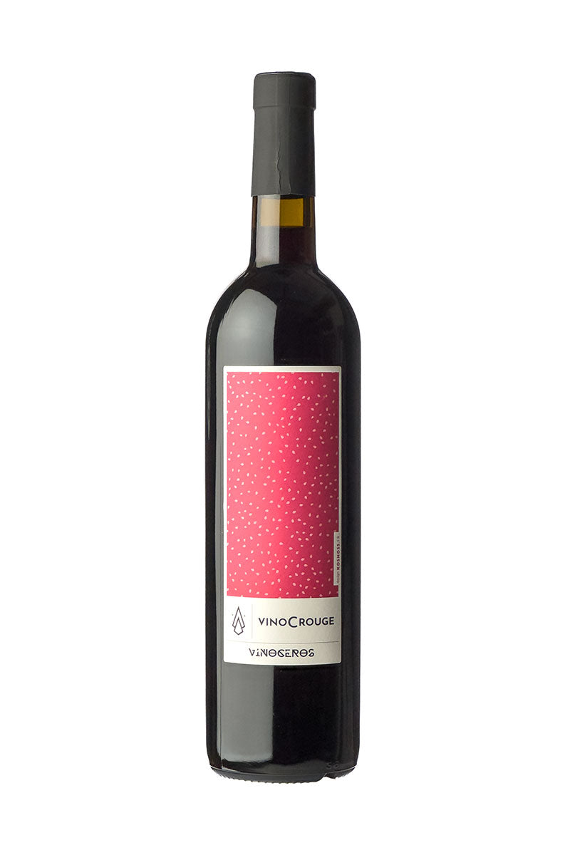 Vinoceros - VinoCrouge