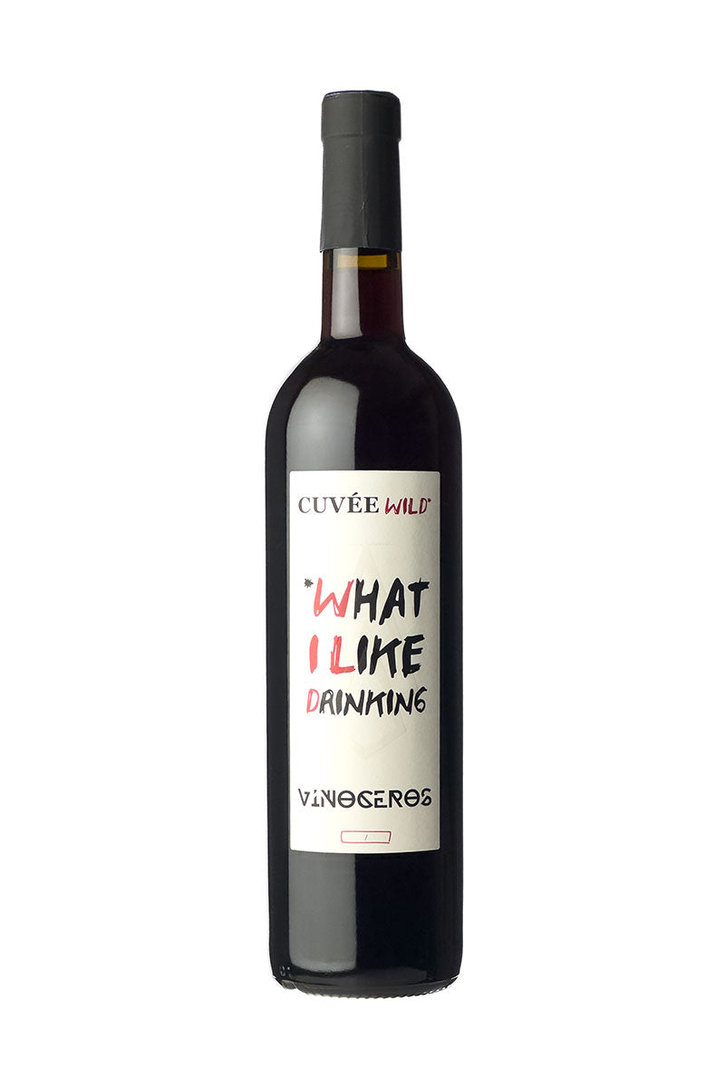 Vinoceros - Wild 10