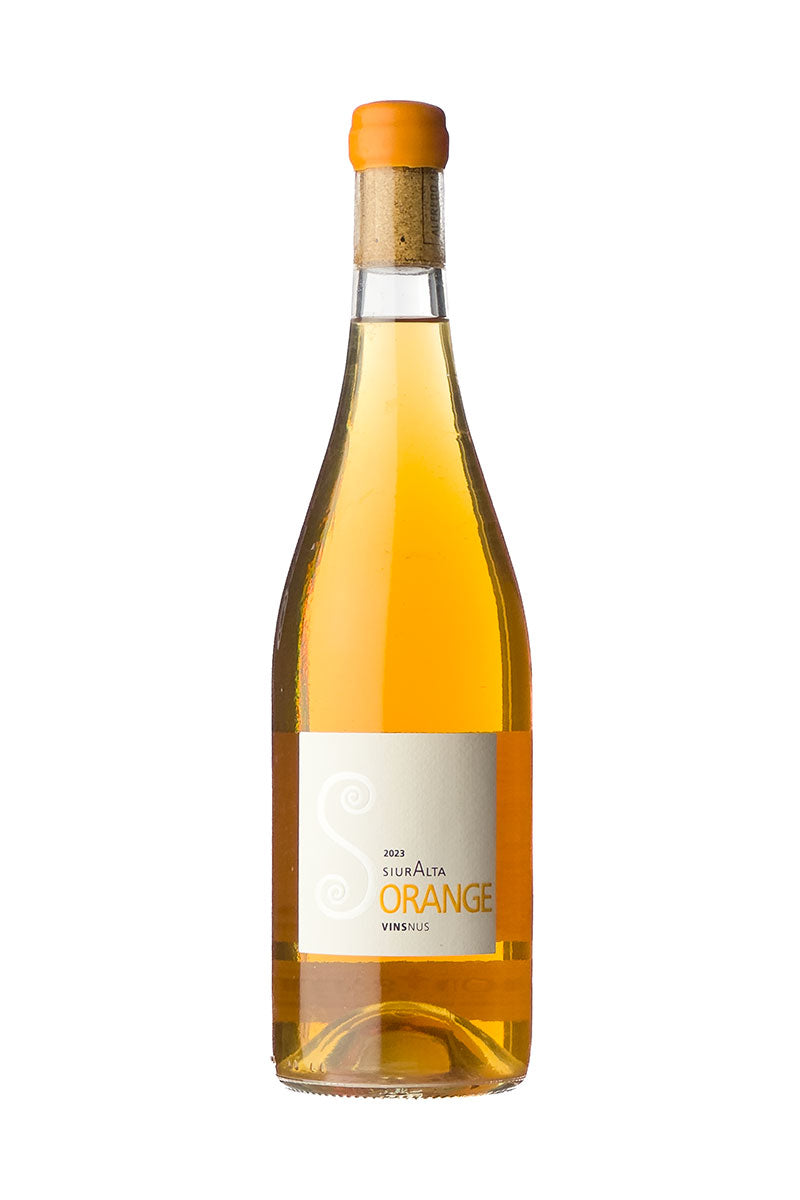 Vins Nus - Siuralta Orange