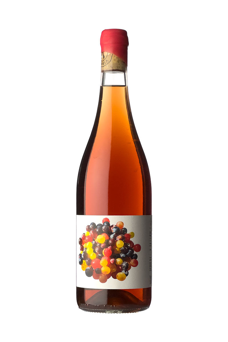 Vinyes Singulars - La Granja