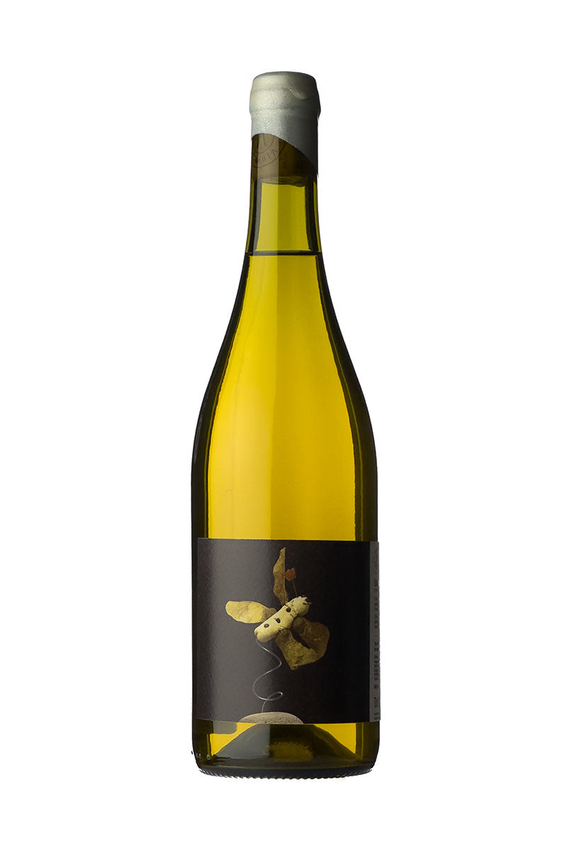 Vinyes Singulars - Xarel·lo Salinar