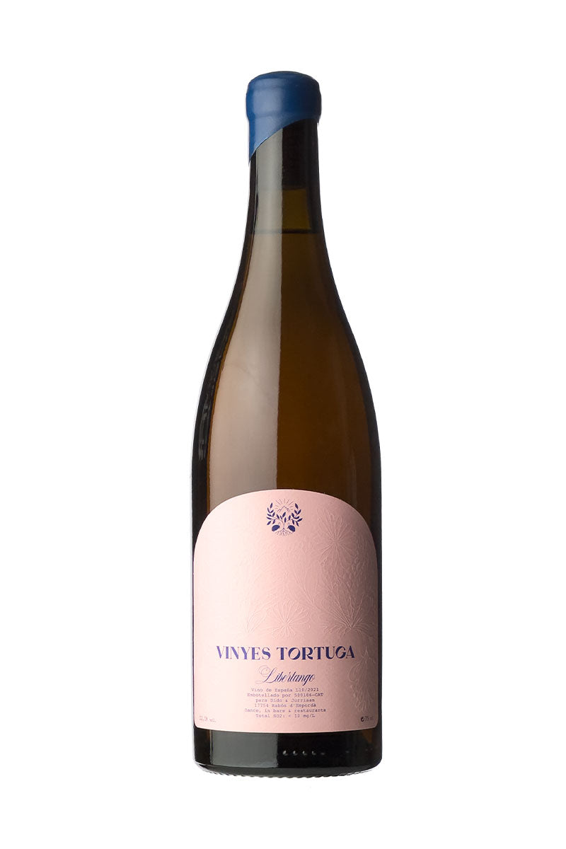 Vinyes Tortuga - Libertango