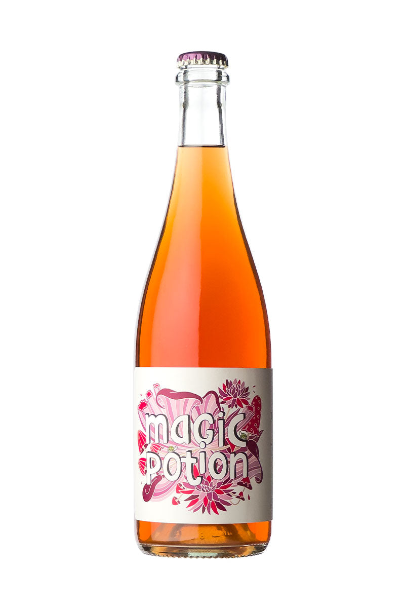 Vinyes Tortuga - Magic Potion