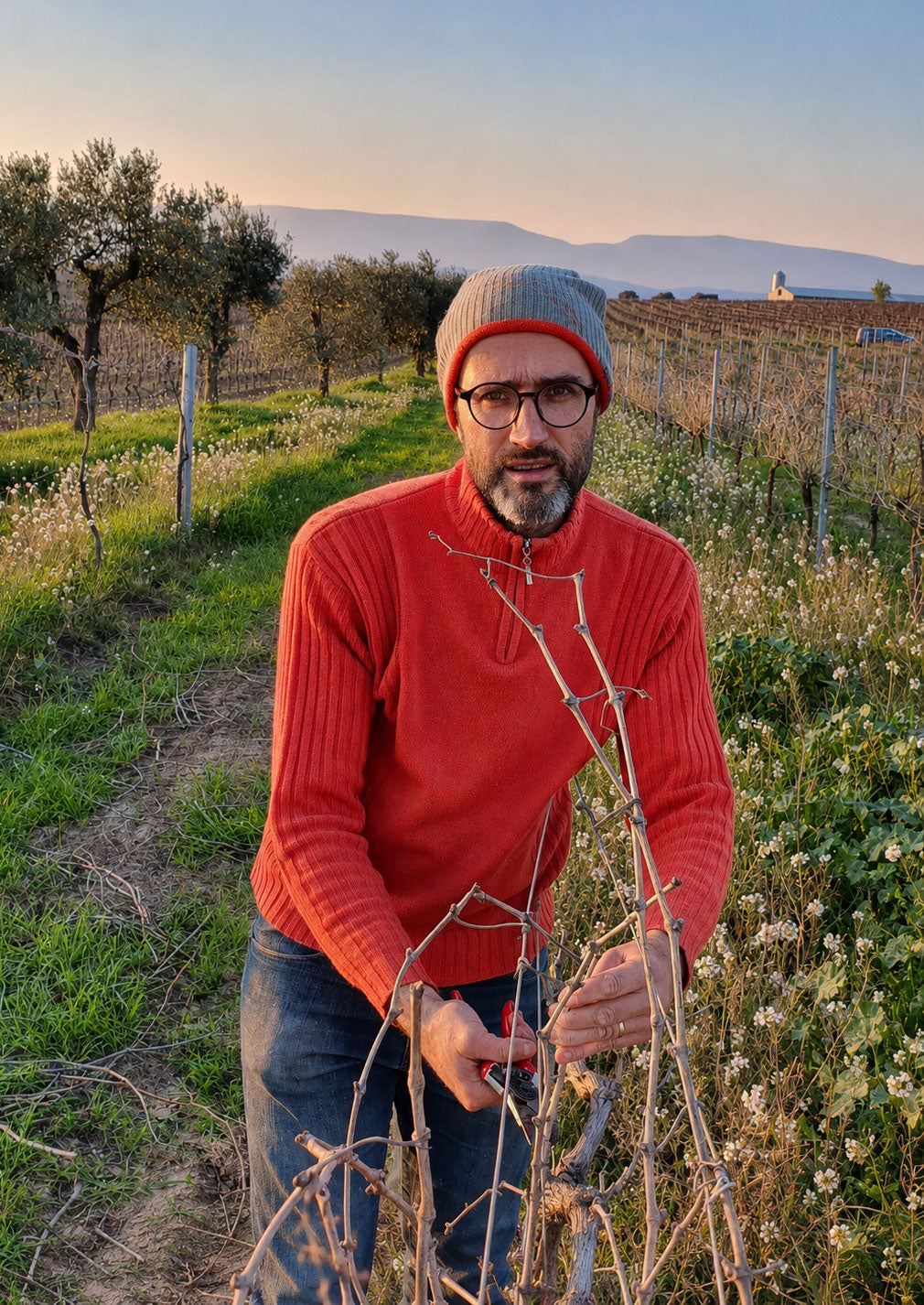 Assís Suriol - Azimut Natural Wines