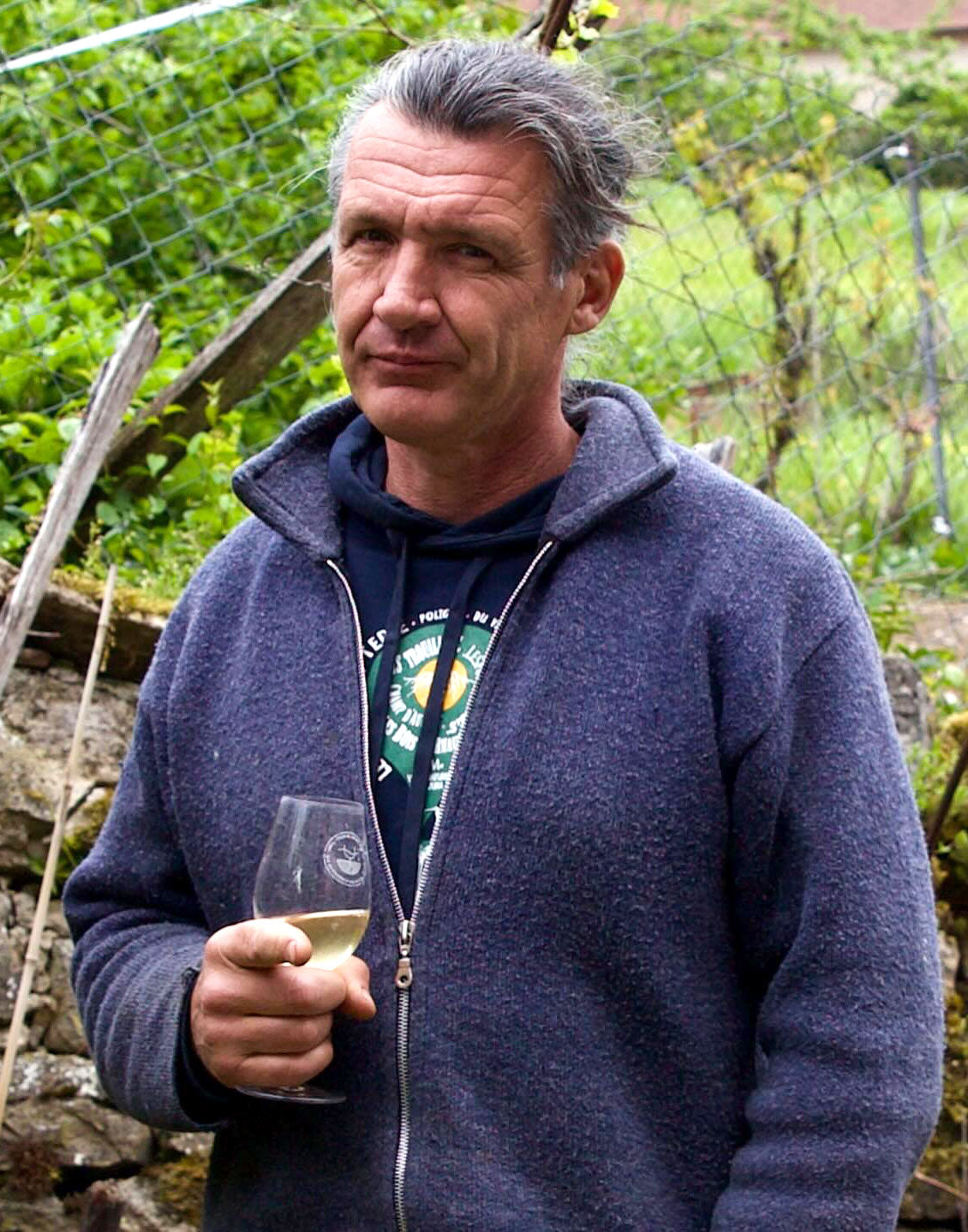 Didier Grappe