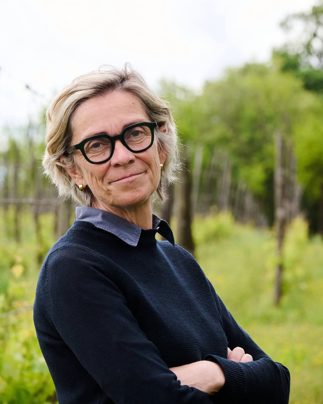 Elena Pantaleoni - La Stoppa