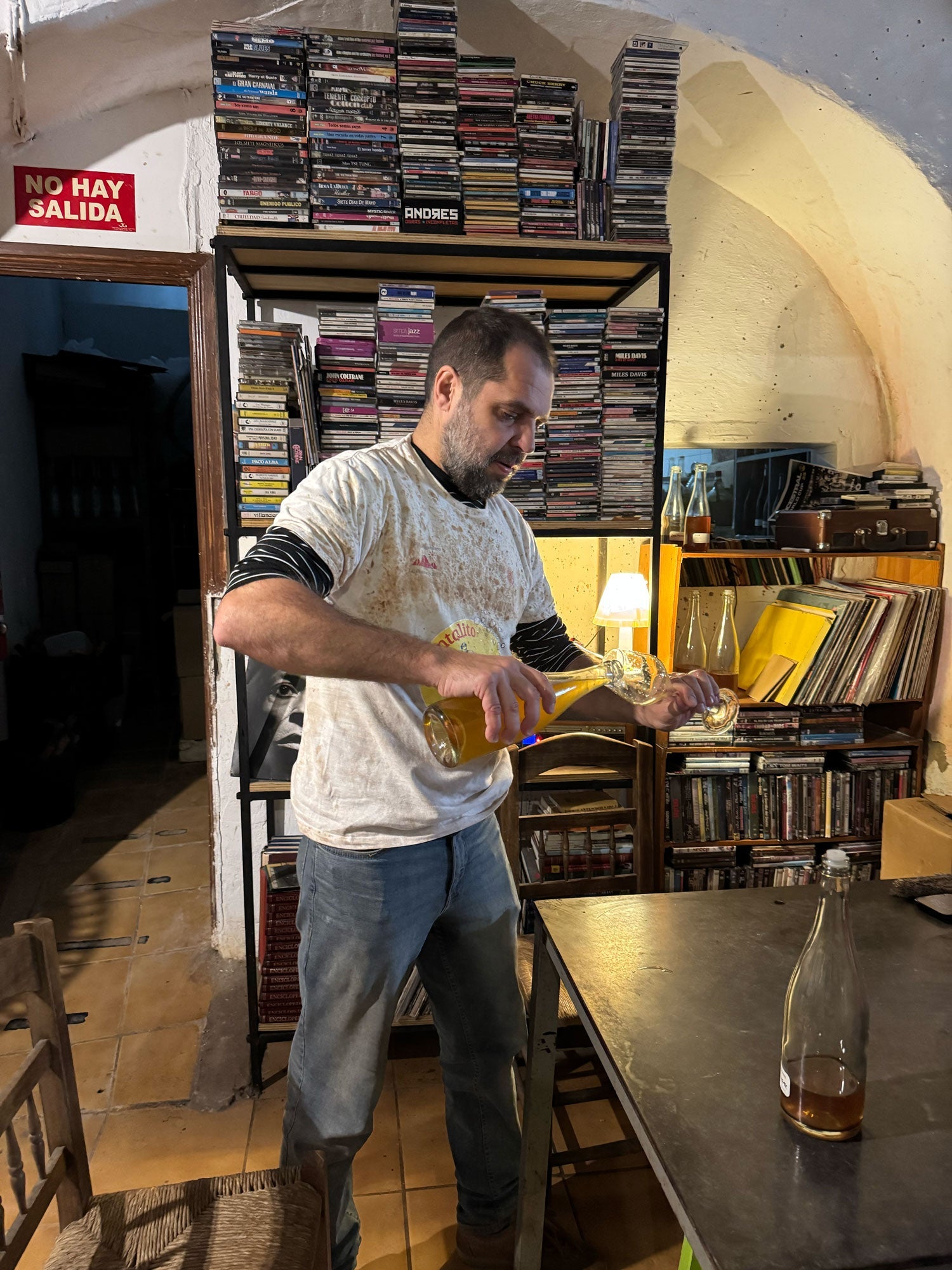 Alba Viticultores - Fernando Angulo