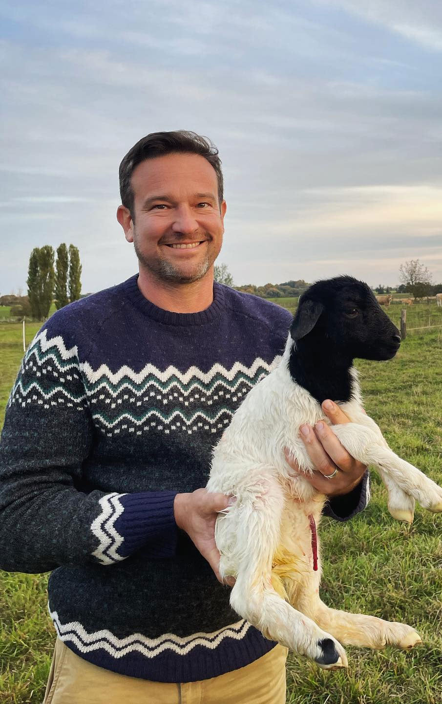 Florian Zaruba - Kristinus