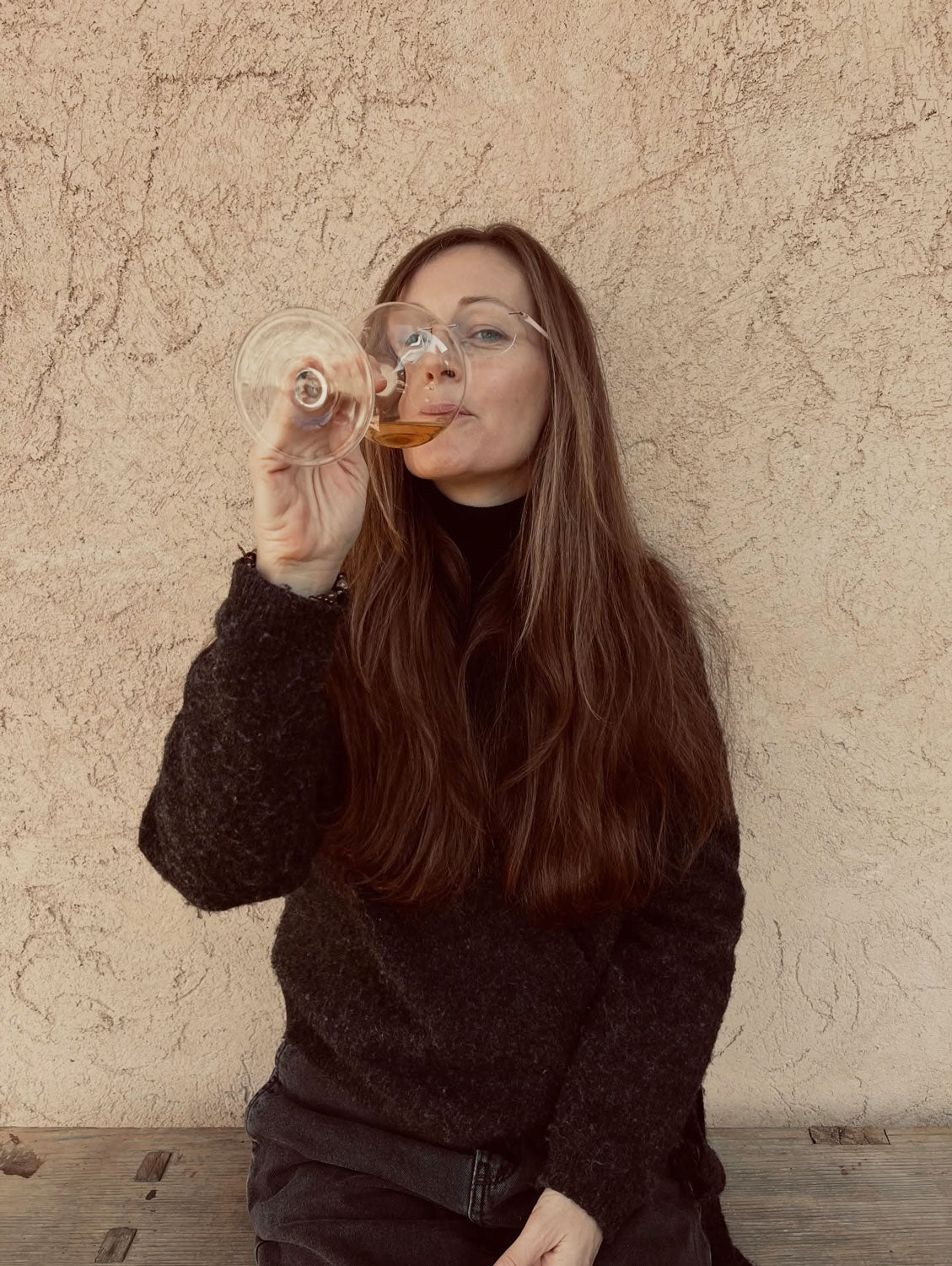 Tímea Éless - Szóló Wines