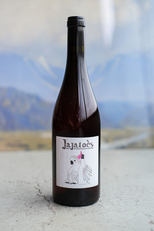 Domaine du Petit Oratoire - Jajatoès Rose