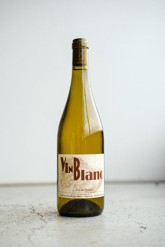 Vin Blanc