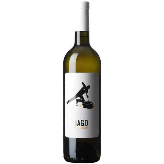 Iago's Wine - Chinuri