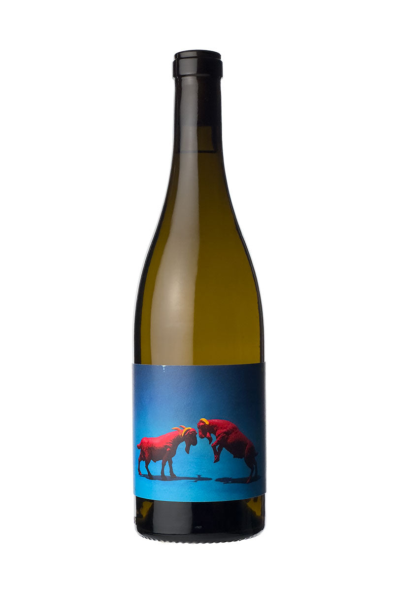 Agrícola Calcárea - Porfía Blanco