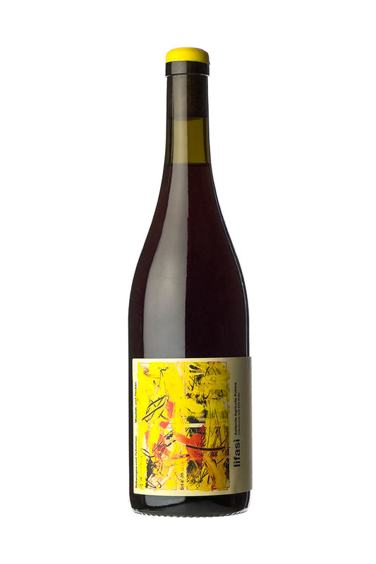 Agricola Kalma - Lifasi
