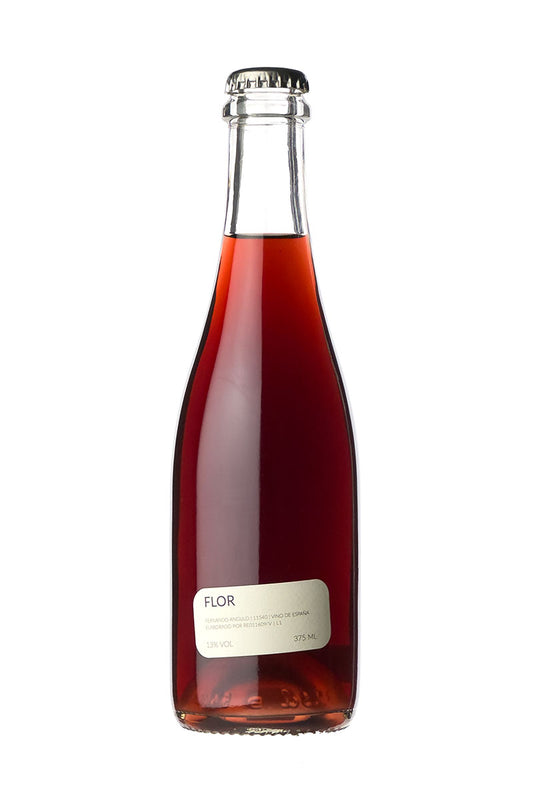 Alba Viticultores - Flor Abuelo