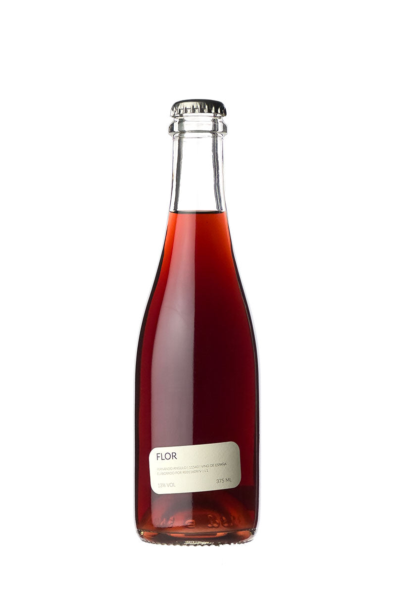 Alba Viticultores - Flor Abuelo