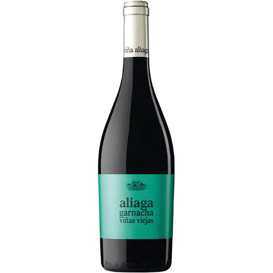 Viña Aliaga - Garnacha Vieja