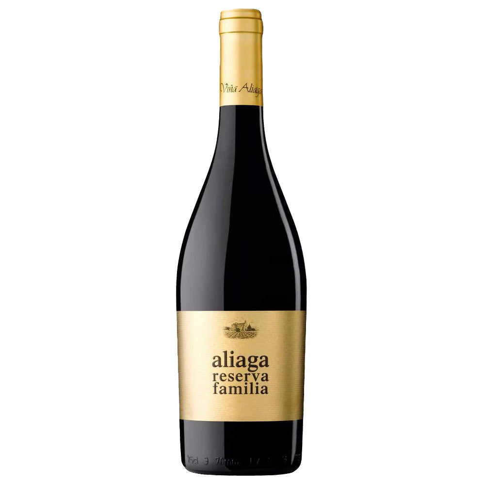 Viña Aliaga - Reserva de la Familia