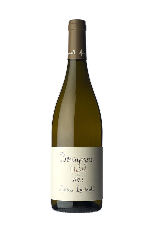 Antoine Lienhardt - Bourgogne Aligoté