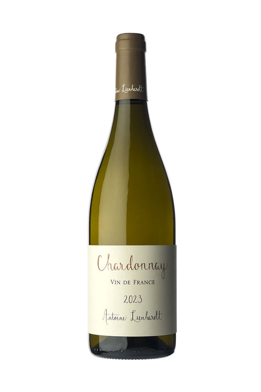 Antoine Lienhardt - Chardonnay