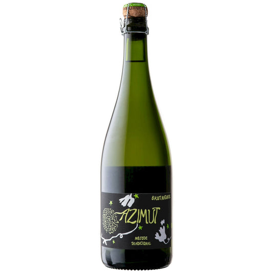 Azimut Natural Wines - Brut Nature