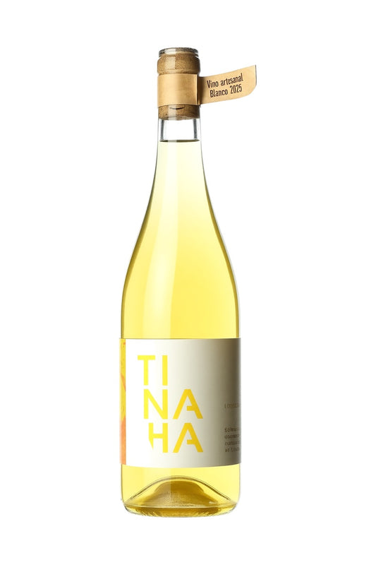 Bodega Tinaha - Tinaha Blanco