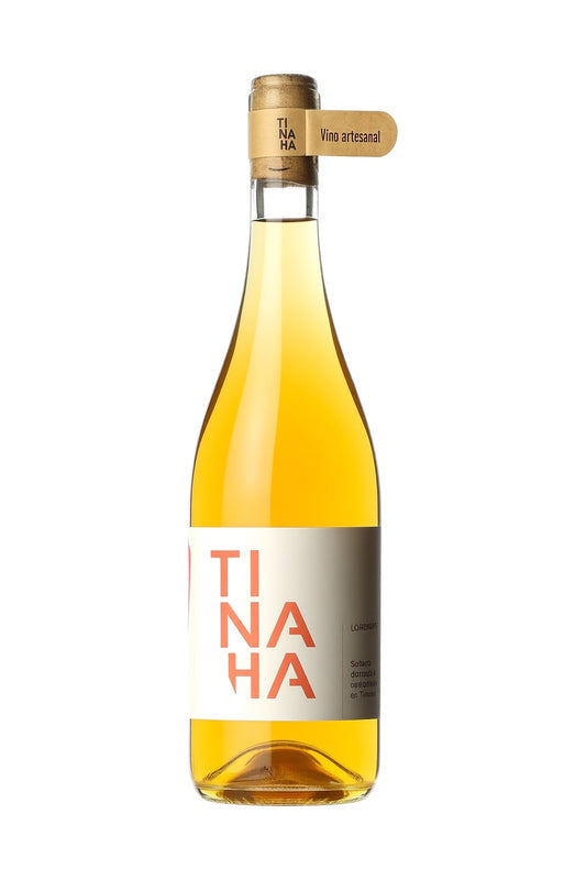 Bodega Tinaha - Tinaha Brisado