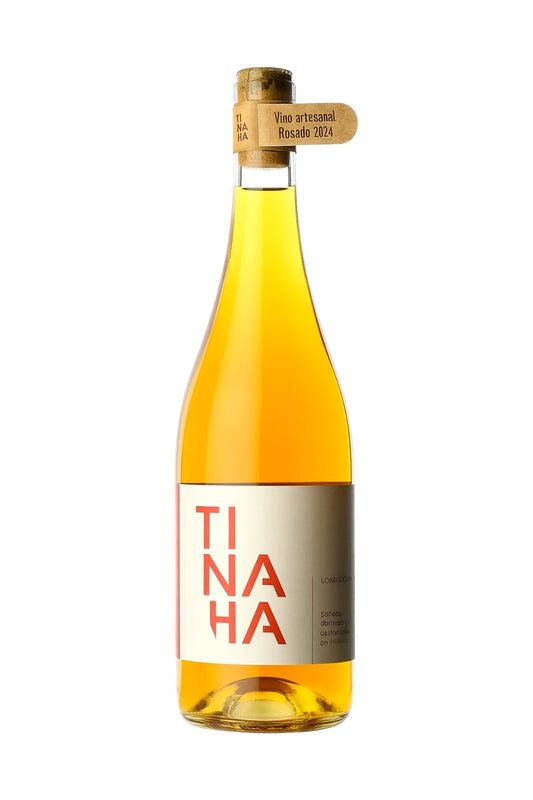 Bodega Tinaha - Tinaha Rosado