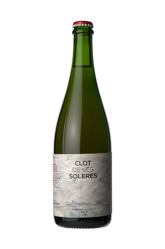Clot de les Soleres - Cab Pet Nat
