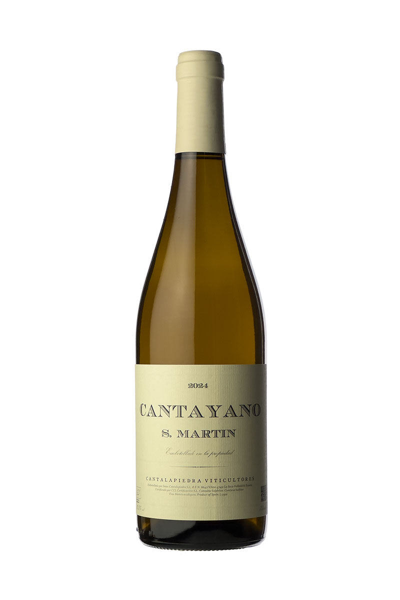 Cantalapiedra Viticultores - Cantayano