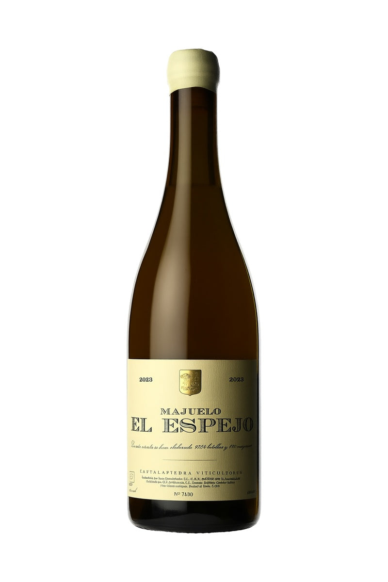 Cantalapiedra Viticultores - El Espejo
