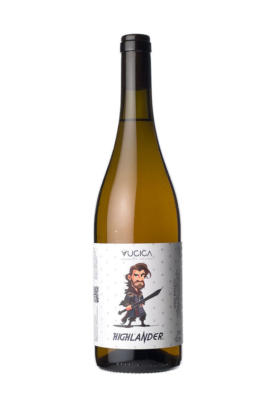 Cantina Vucica - Highlander