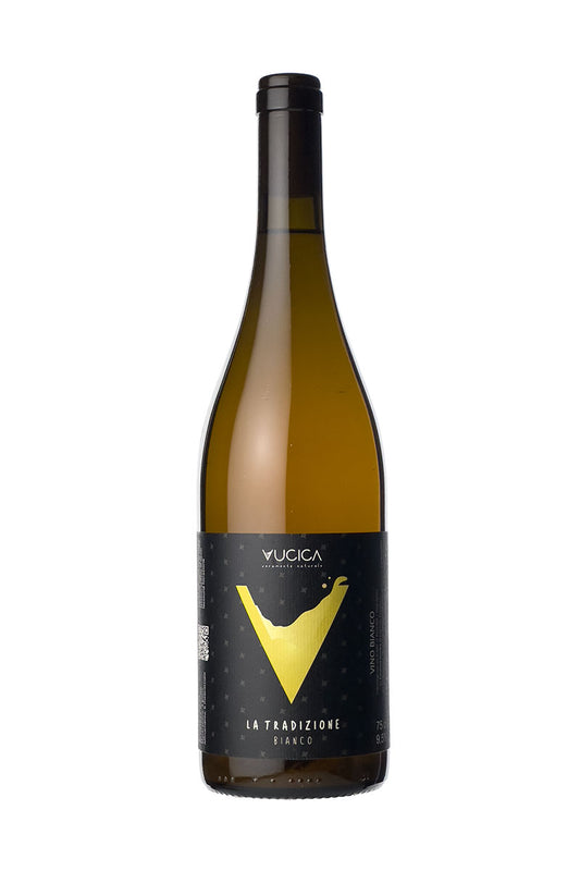 Cantina Vucica - Tradizione Bianco