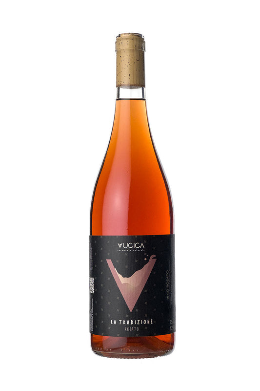 Cantina Vucica - Tradizione Rosato
