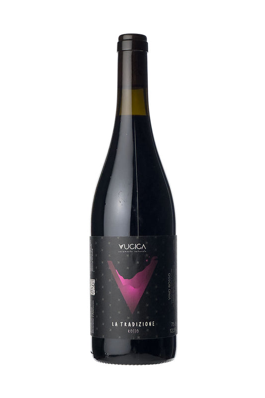 Cantina Vucica - Tradizione Rosso