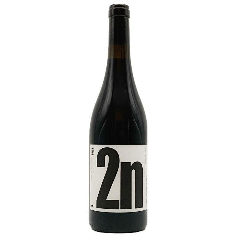 Celler 9+ - Base 2n Negre