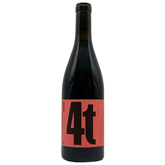 Celler 9+ - Selecció 4t