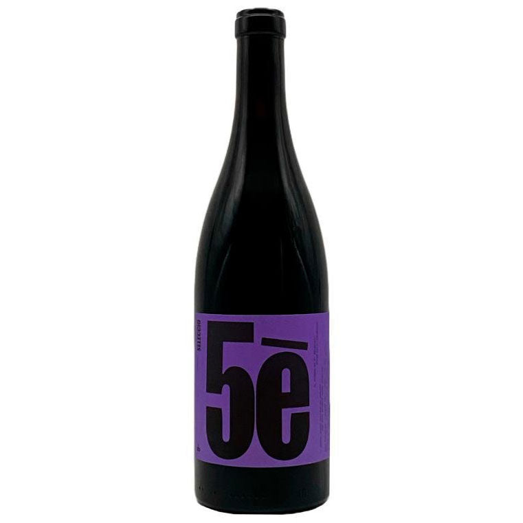 Celler 9+ - Selecció 5e