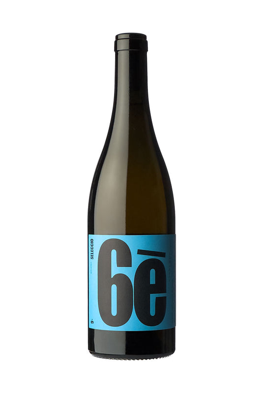 Celler 9+ - Selecció 6e