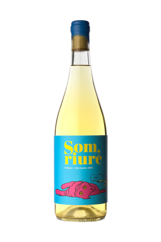 Celler els Mecanismes – Som, riure