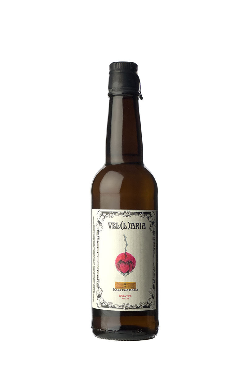 Celler els Mecanismes - Vel·laria
