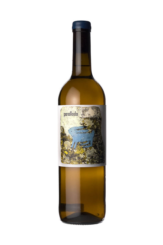 Celler Jordi Llorens - Parallada