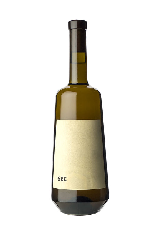 Chateau Lafitte - Sec