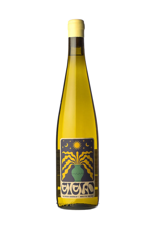 Ciclo Vinho - Blanco